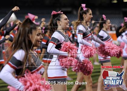 Thumbnail 1 in Servite vs. Mater Dei (2015 MaxPreps Rivalry Series) photogallery.