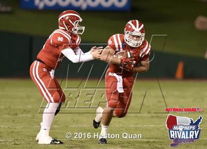 Thumbnail 2 in Servite vs. Mater Dei (2015 MaxPreps Rivalry Series) photogallery.
