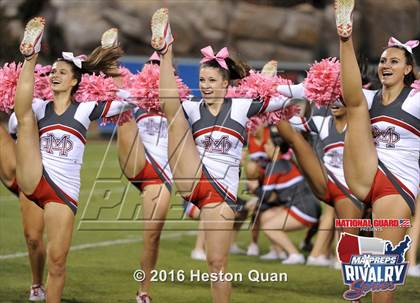 Thumbnail 2 in Servite vs. Mater Dei (2015 MaxPreps Rivalry Series) photogallery.