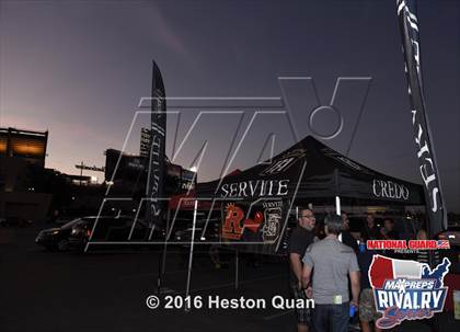 Thumbnail 3 in Servite vs. Mater Dei (2015 MaxPreps Rivalry Series) photogallery.