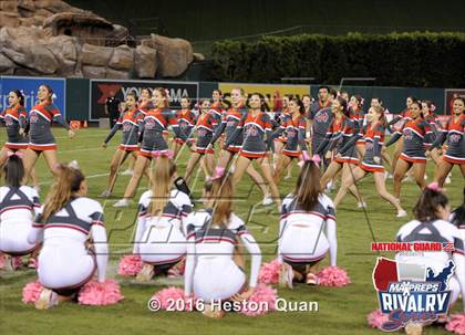 Thumbnail 2 in Servite vs. Mater Dei (2015 MaxPreps Rivalry Series) photogallery.