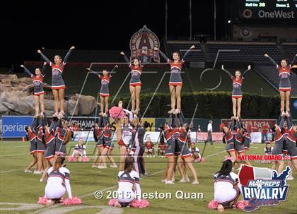 Thumbnail 2 in Servite vs. Mater Dei (2015 MaxPreps Rivalry Series) photogallery.
