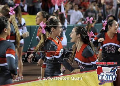 Thumbnail 1 in Servite vs. Mater Dei (2015 MaxPreps Rivalry Series) photogallery.