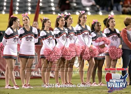 Thumbnail 3 in Servite vs. Mater Dei (2015 MaxPreps Rivalry Series) photogallery.