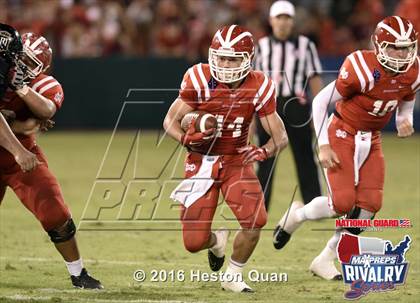 Thumbnail 2 in Servite vs. Mater Dei (2015 MaxPreps Rivalry Series) photogallery.
