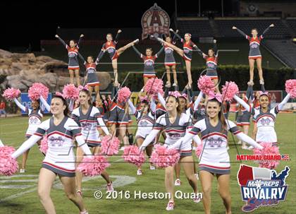 Thumbnail 1 in Servite vs. Mater Dei (2015 MaxPreps Rivalry Series) photogallery.