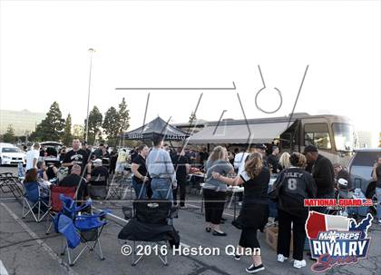 Thumbnail 3 in Servite vs. Mater Dei (2015 MaxPreps Rivalry Series) photogallery.