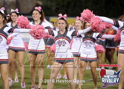Thumbnail 3 in Servite vs. Mater Dei (2015 MaxPreps Rivalry Series) photogallery.