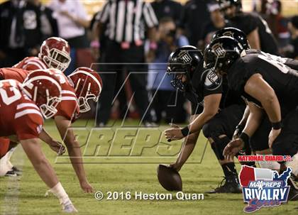 Thumbnail 3 in Servite vs. Mater Dei (2015 MaxPreps Rivalry Series) photogallery.