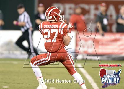 Thumbnail 2 in Servite vs. Mater Dei (2015 MaxPreps Rivalry Series) photogallery.