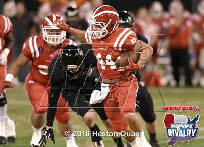 Thumbnail 1 in Servite vs. Mater Dei (2015 MaxPreps Rivalry Series) photogallery.