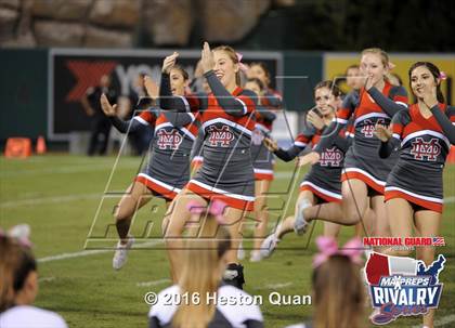 Thumbnail 1 in Servite vs. Mater Dei (2015 MaxPreps Rivalry Series) photogallery.