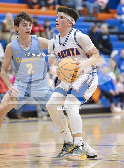 Thumbnail 1 in Cumberland @ Argenta-Oreana photogallery.