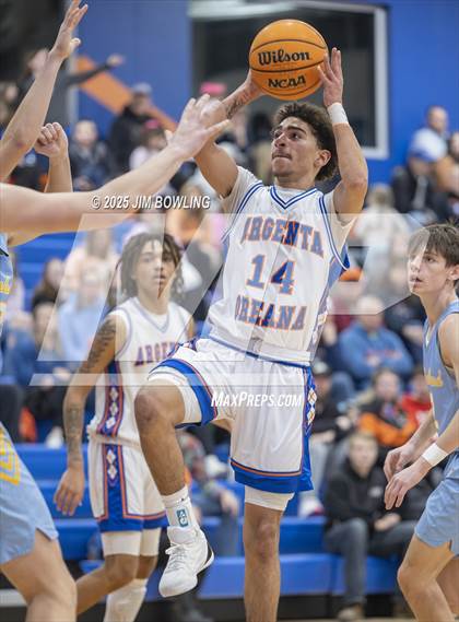 Thumbnail 2 in Cumberland @ Argenta-Oreana photogallery.