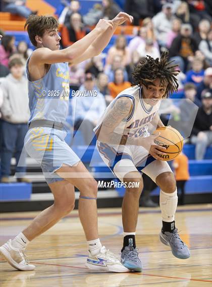 Thumbnail 3 in Cumberland @ Argenta-Oreana photogallery.