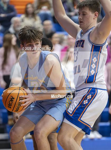 Thumbnail 1 in Cumberland @ Argenta-Oreana photogallery.
