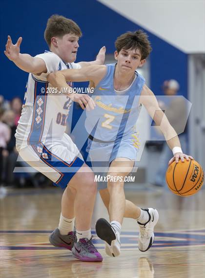 Thumbnail 3 in Cumberland @ Argenta-Oreana photogallery.