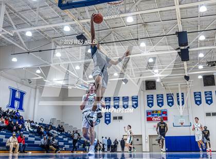 Thumbnail 3 in Webb vs. St. Frances Academy photogallery.