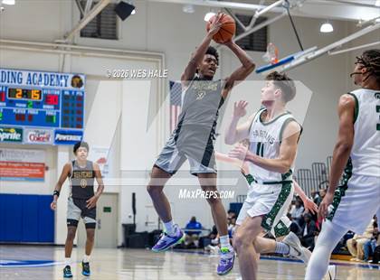 Thumbnail 2 in Webb vs. St. Frances Academy photogallery.
