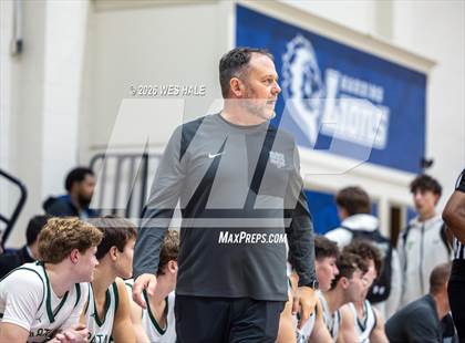 Thumbnail 2 in Webb vs. St. Frances Academy photogallery.