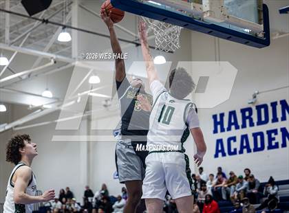 Thumbnail 3 in Webb vs. St. Frances Academy photogallery.