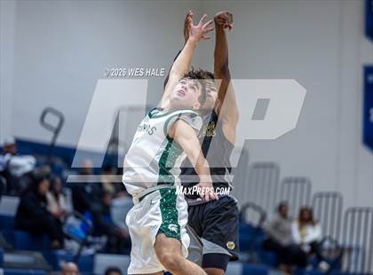 Thumbnail 3 in Webb vs. St. Frances Academy photogallery.