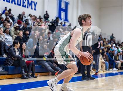 Thumbnail 3 in Webb vs. St. Frances Academy photogallery.