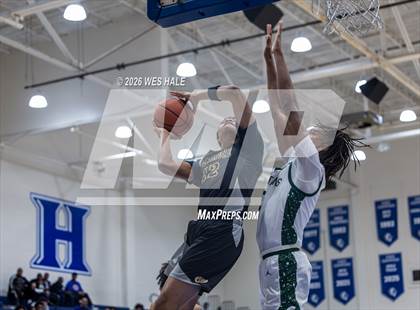 Thumbnail 3 in Webb vs. St. Frances Academy photogallery.