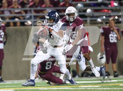 Thumbnail 3 in Allen @ Plano photogallery.