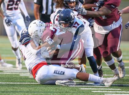 Thumbnail 1 in Allen @ Plano photogallery.