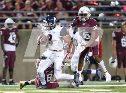Thumbnail 1 in Allen @ Plano photogallery.