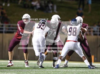Thumbnail 3 in Allen @ Plano photogallery.