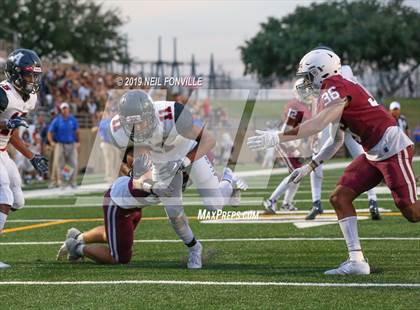 Thumbnail 3 in Allen @ Plano photogallery.