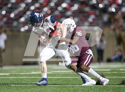 Thumbnail 2 in Allen @ Plano photogallery.