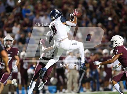 Thumbnail 3 in Allen @ Plano photogallery.