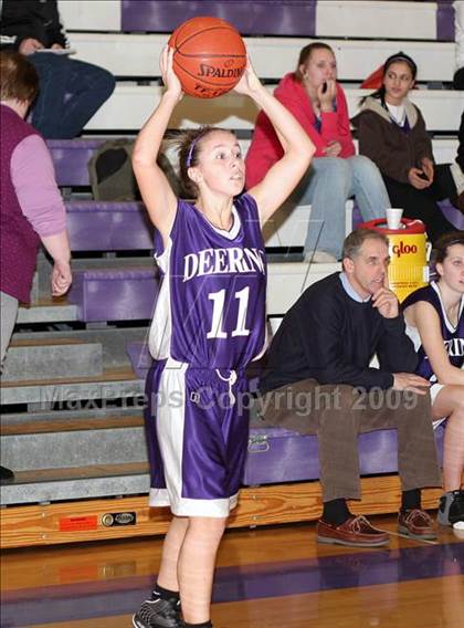 Thumbnail 3 in Deering @ Marshwood photogallery.