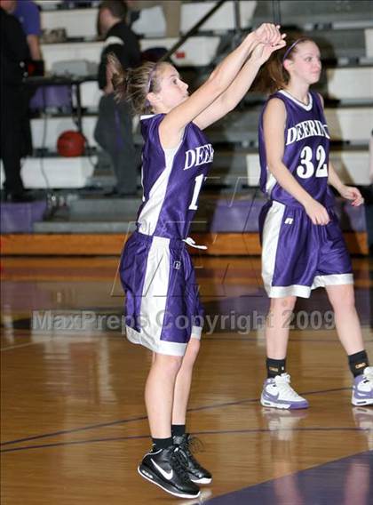 Thumbnail 2 in Deering @ Marshwood photogallery.