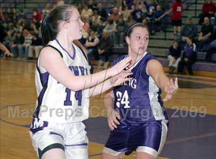 Thumbnail 2 in Deering @ Marshwood photogallery.