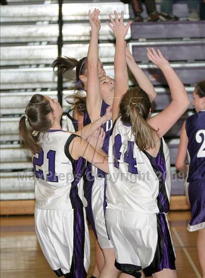 Thumbnail 3 in Deering @ Marshwood photogallery.