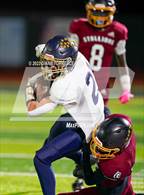 Photo from the gallery "Colorado Springs Christian @ Banning Lewis Academy"