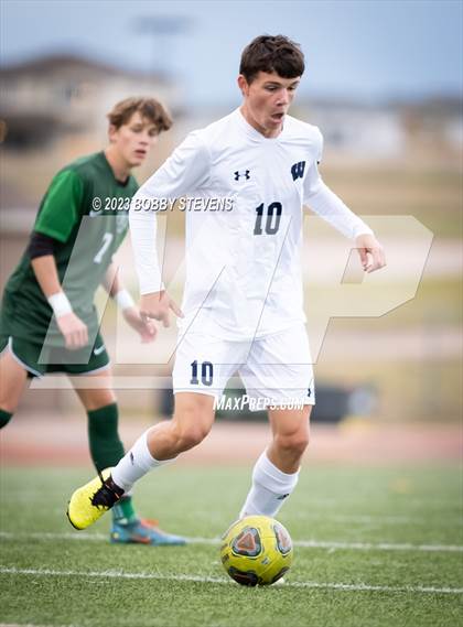Thumbnail 1 in Widefield @ Falcon photogallery.