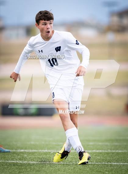 Thumbnail 2 in Widefield @ Falcon photogallery.