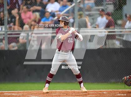 Thumbnail 1 in Cinco Ranch @ Cy-Fair (UIL 6A Area Playoff) photogallery.
