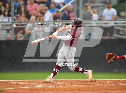 Thumbnail 2 in Cinco Ranch @ Cy-Fair (UIL 6A Area Playoff) photogallery.