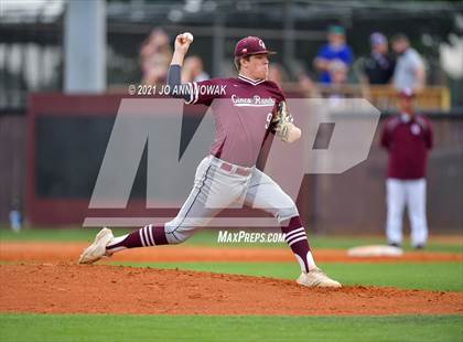 Thumbnail 3 in Cinco Ranch @ Cy-Fair (UIL 6A Area Playoff) photogallery.