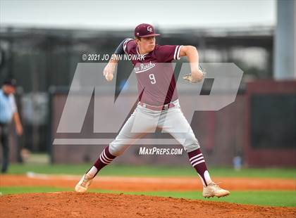 Thumbnail 2 in Cinco Ranch @ Cy-Fair (UIL 6A Area Playoff) photogallery.