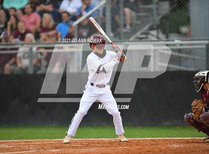 Thumbnail 1 in Cinco Ranch @ Cy-Fair (UIL 6A Area Playoff) photogallery.
