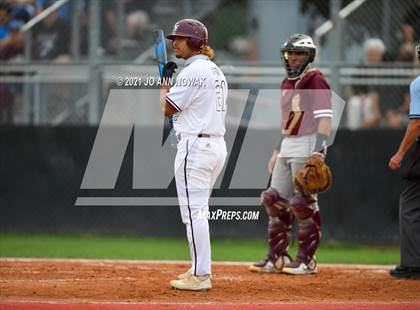 Thumbnail 3 in Cinco Ranch @ Cy-Fair (UIL 6A Area Playoff) photogallery.