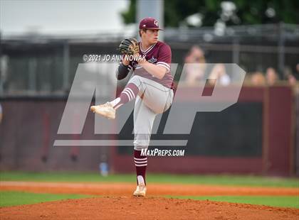Thumbnail 3 in Cinco Ranch @ Cy-Fair (UIL 6A Area Playoff) photogallery.