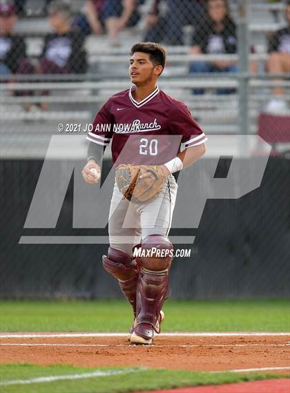 Thumbnail 1 in Cinco Ranch @ Cy-Fair (UIL 6A Area Playoff) photogallery.